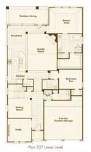 $3,650 | 2023 Cutter Crossing Place, Wylie, TX 75098