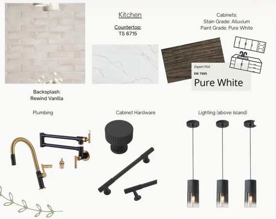 a picture of a wall with a rug