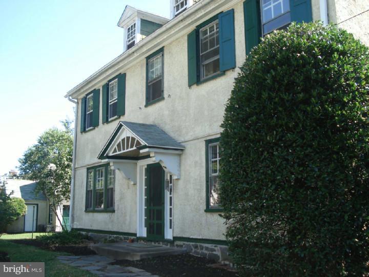 110 St Pauls Road Ardmore, PA 19003 - Photo 1 of 1 Gallery Image 1