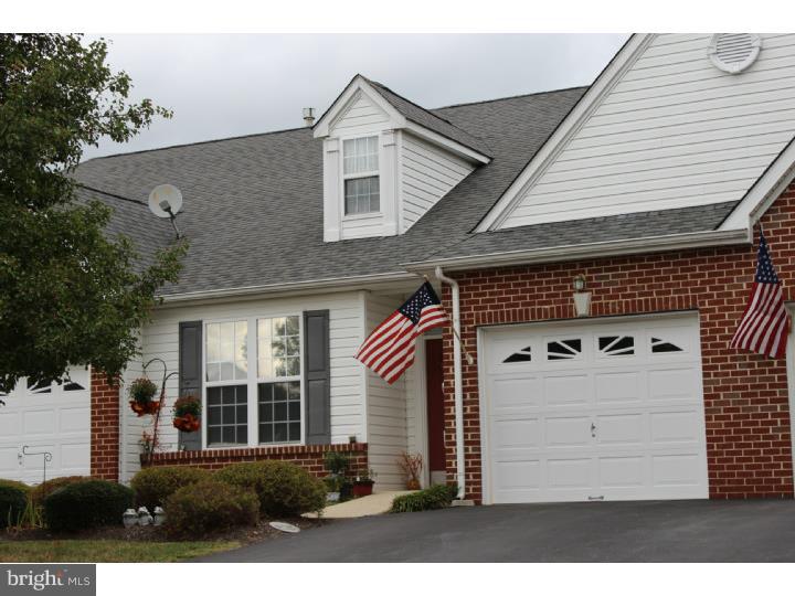 461 Ruth Court Harleysville, PA 19438 - Photo 1 of 21 Exterior Front