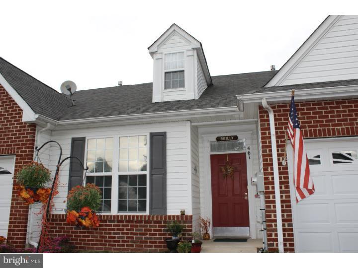 461 Ruth Court Harleysville, PA 19438 - Photo 2 of 21 Exterior Front