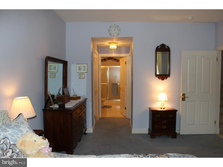 461 Ruth Court Harleysville, PA 19438 - Photo 13 of 21 Master Bedroom