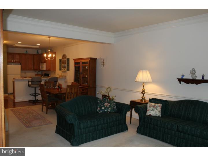461 Ruth Court Harleysville, PA 19438 - Photo 4 of 21 Living Room