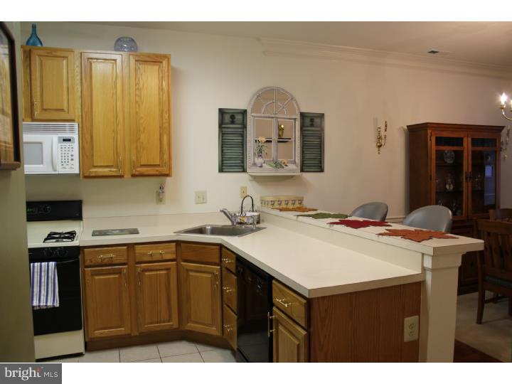 461 Ruth Court Harleysville, PA 19438 - Photo 6 of 21 Kitchen