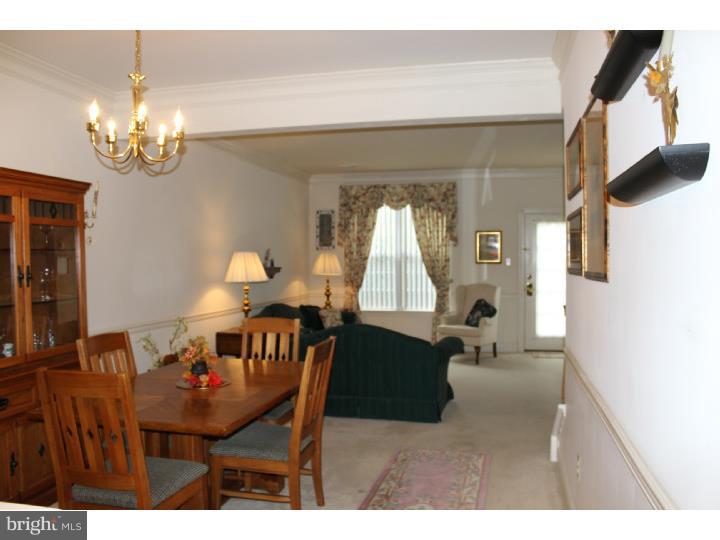 461 Ruth Court Harleysville, PA 19438 - Photo 8 of 21 Dining Room
