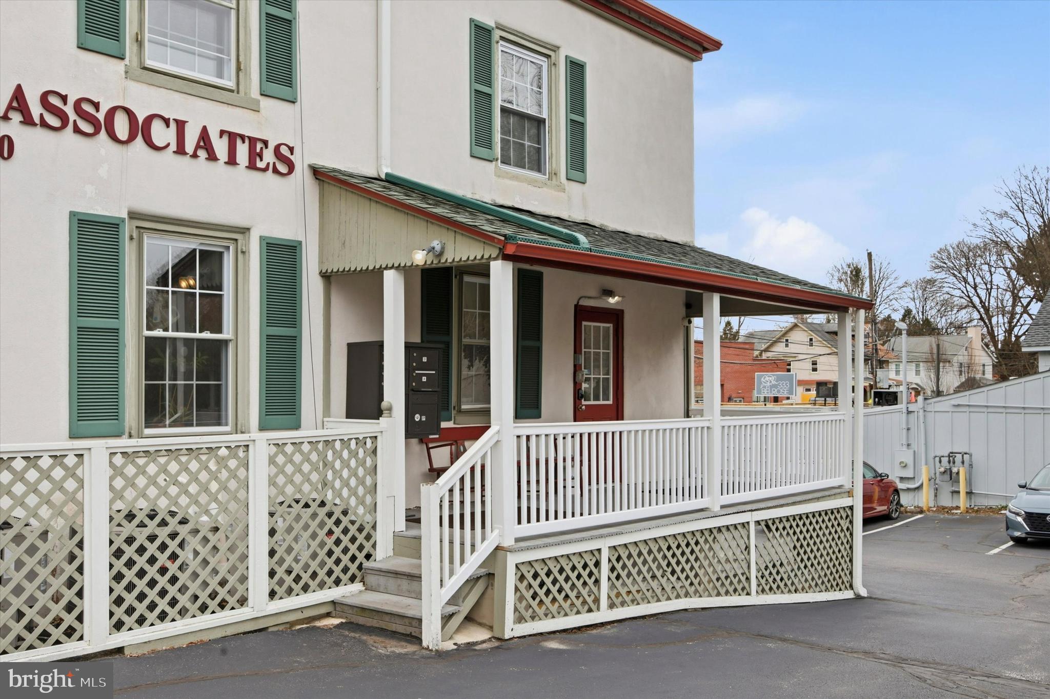 304 King Of Prussia Road, Unit 3 Radnor, PA 19087 - Photo 2 of 15