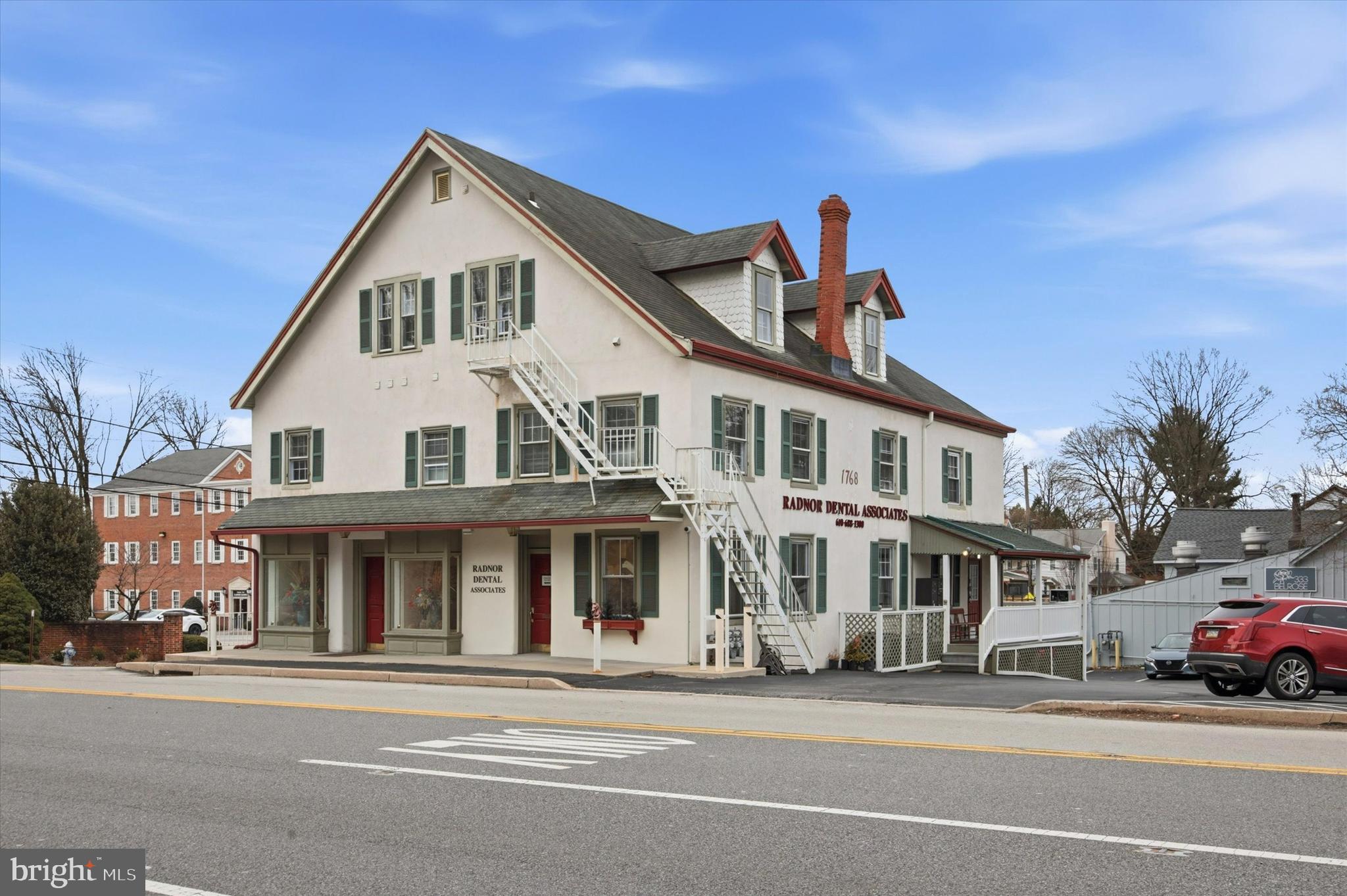 304 King Of Prussia Road, Unit 3 Radnor, PA 19087 - Photo 3 of 15