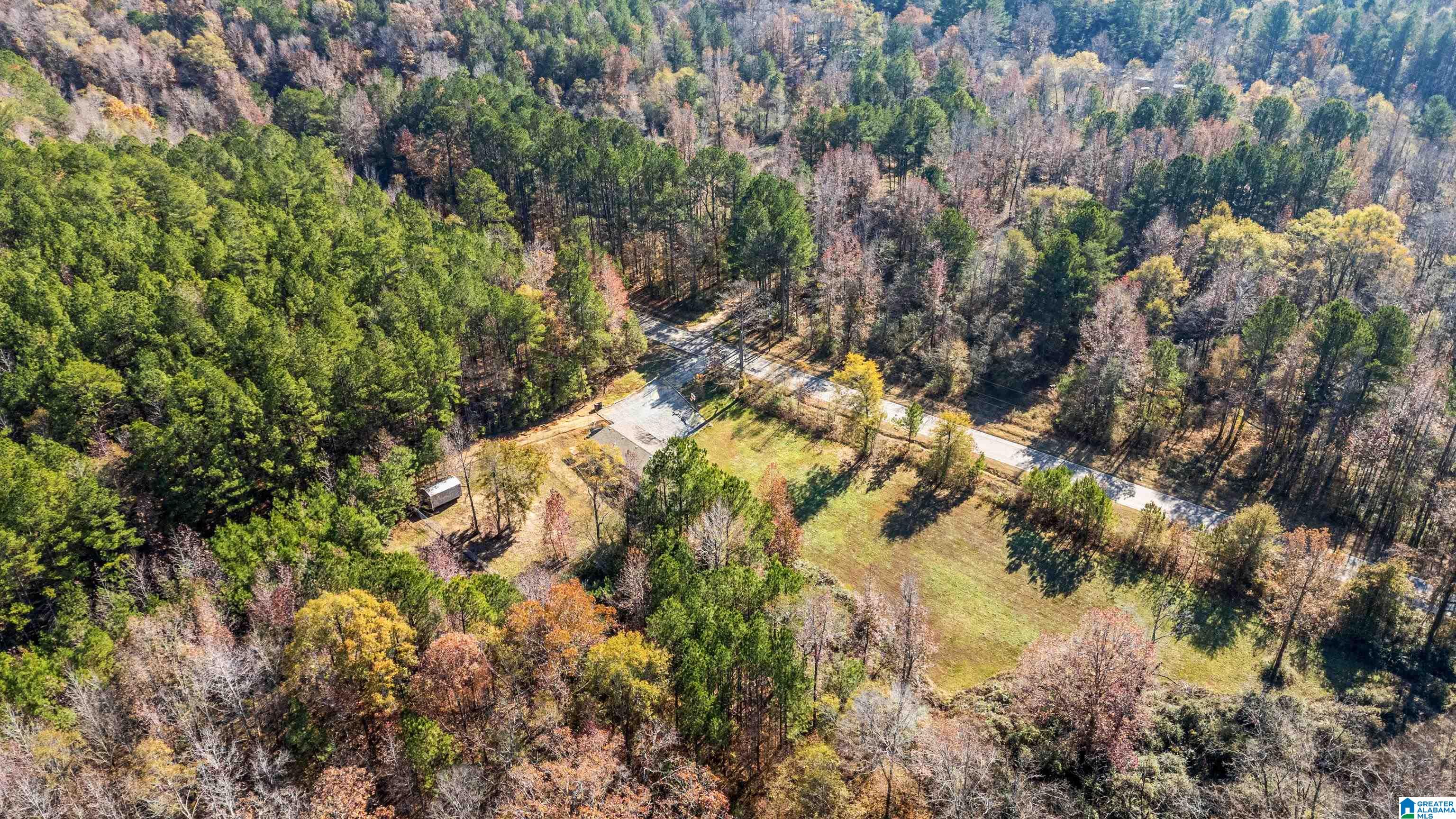 4135 Warrior Jasper Road Dora, AL 35062 - Photo 35 of 47