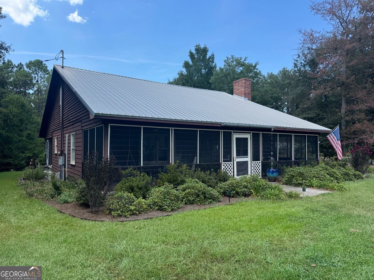 360 Parks Road Butler, GA 31006 - Photo 1 of 20 Gallery Image 1