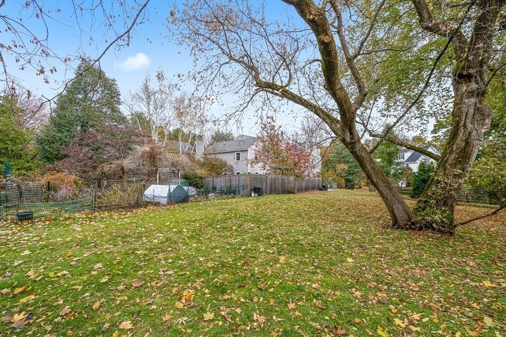 37 Murray Road, Unit 37 Newton, MA 02465 - Photo 23 of 33 a view of a field with large trees