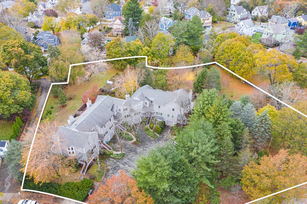 37 Murray Road, Unit 37 Newton, MA 02465 - Photo 32 of 33 a view of a lake