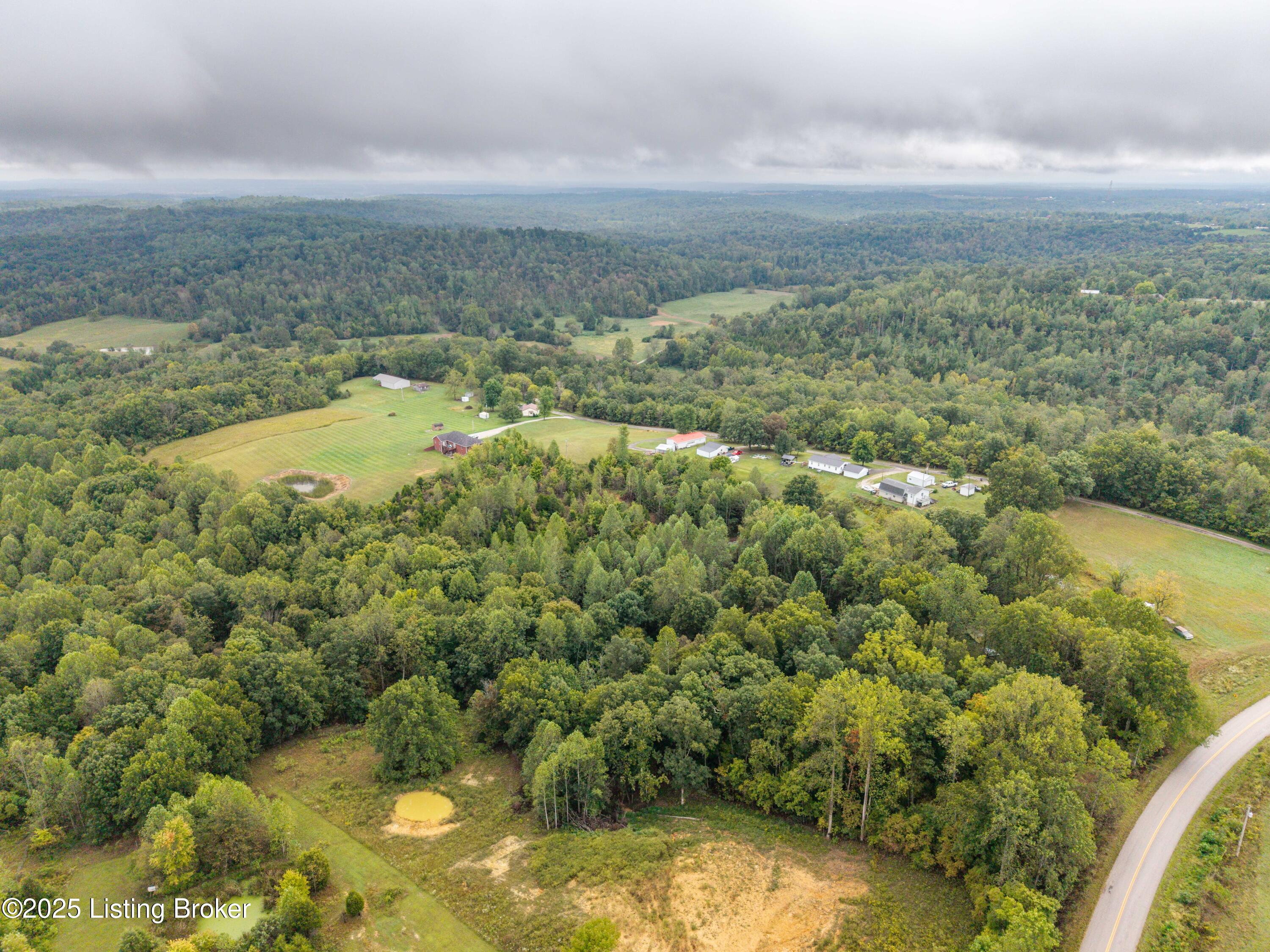 180 Stiles Road Battletown, KY 40104 - Photo 43 of 47 DHI-143