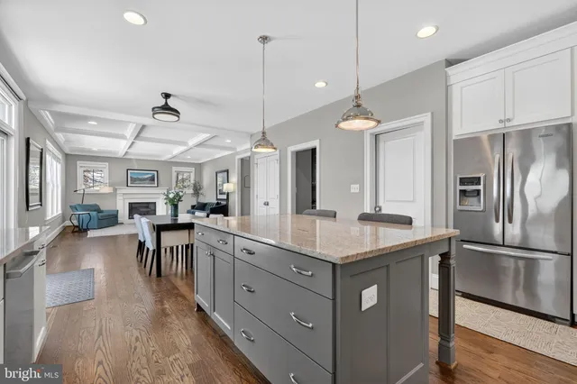 $1,950,000 | 600 South Monroe Street, Arlington, VA 22204