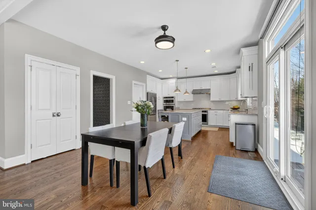 $1,950,000 | 600 South Monroe Street, Arlington, VA 22204