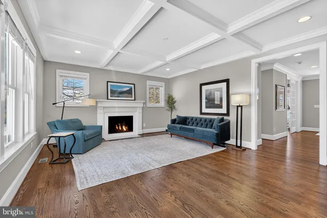 $1,950,000 | 600 South Monroe Street, Arlington, VA 22204