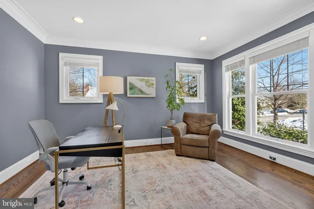 $1,950,000 | 600 South Monroe Street, Arlington, VA 22204