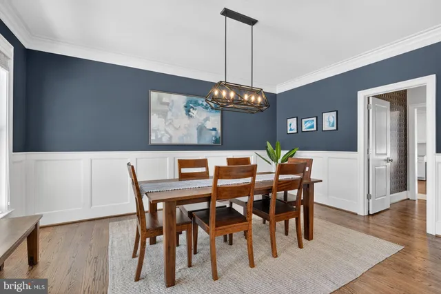 $1,950,000 | 600 South Monroe Street, Arlington, VA 22204