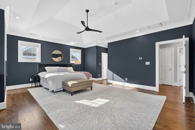 $1,950,000 | 600 South Monroe Street, Arlington, VA 22204