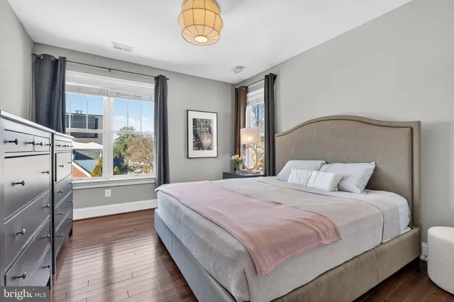 $1,950,000 | 600 South Monroe Street, Arlington, VA 22204