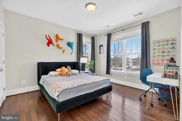 $1,950,000 | 600 South Monroe Street, Arlington, VA 22204