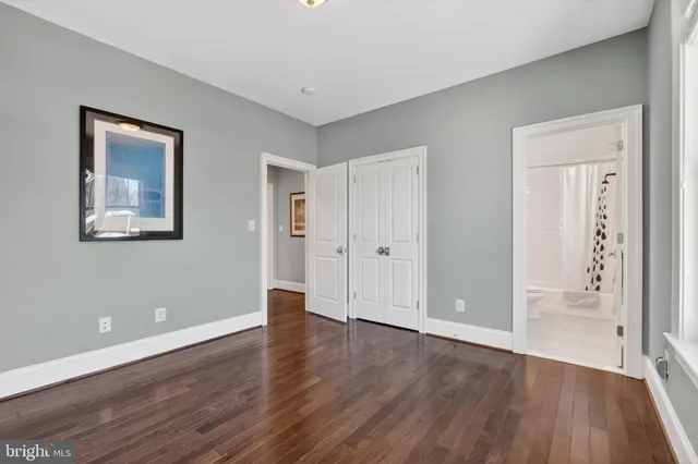 $1,950,000 | 600 South Monroe Street, Arlington, VA 22204