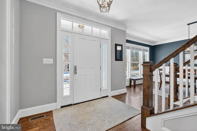 $1,950,000 | 600 South Monroe Street, Arlington, VA 22204