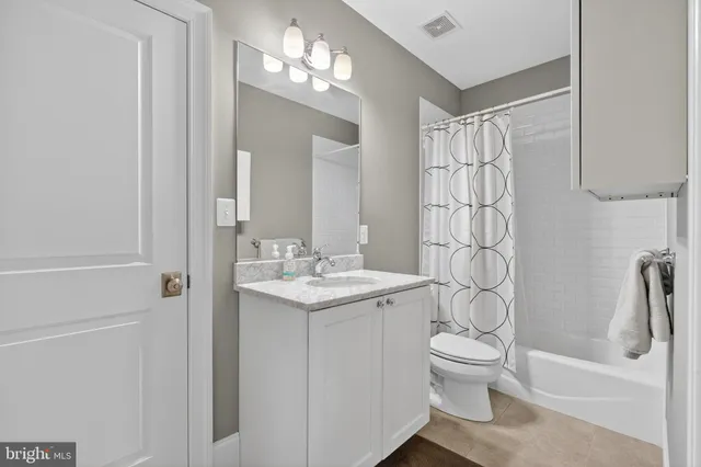 $1,950,000 | 600 South Monroe Street, Arlington, VA 22204