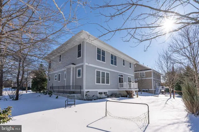 $1,950,000 | 600 South Monroe Street, Arlington, VA 22204