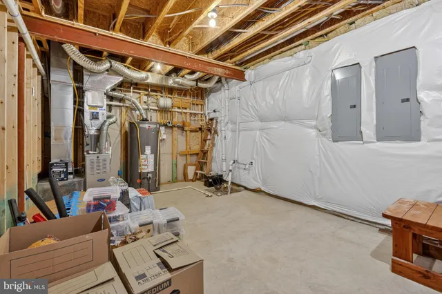 $1,950,000 | 600 South Monroe Street, Arlington, VA 22204