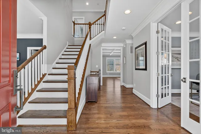 $1,950,000 | 600 South Monroe Street, Arlington, VA 22204