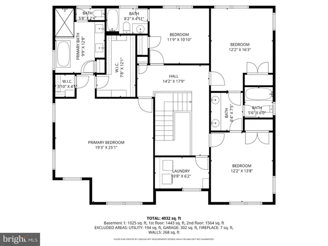 $1,950,000 | 600 South Monroe Street, Arlington, VA 22204