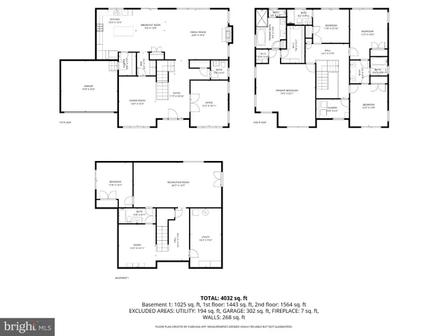 $1,950,000 | 600 South Monroe Street, Arlington, VA 22204