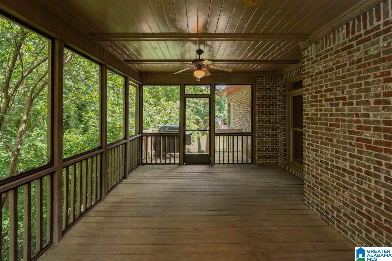407 Woodward Road Trussville, AL 35173 - Photo 46 of 50