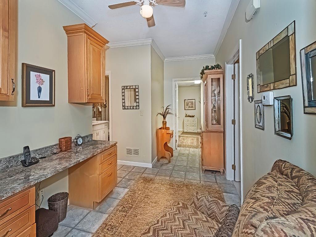 210 Adams Pointe Boulevard, Unit 6 Mars, PA 16046 - Photo 16 of 35 a very nice looking room with a large window