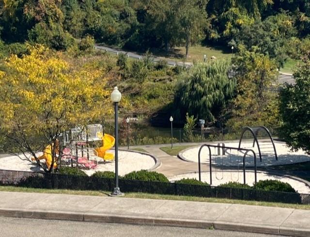 210 Adams Pointe Boulevard, Unit 6 Mars, PA 16046 - Photo 35 of 35 a view of swimming pool