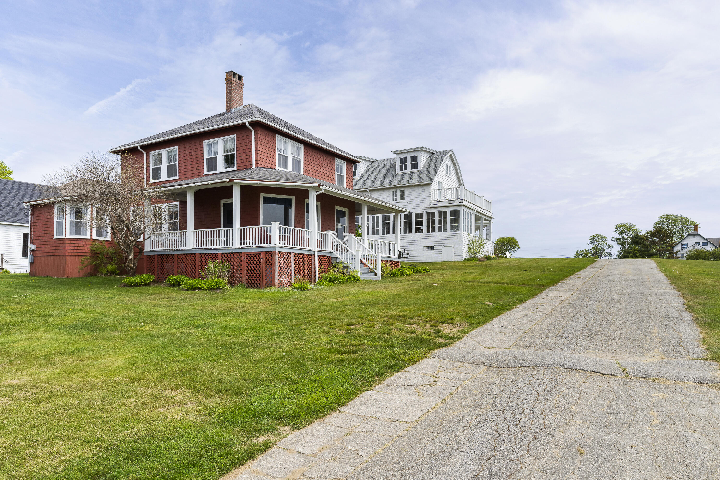 10 South Colony Branch Road Harpswell, ME 04079 - Photo 11 of 70 10 S Colony Branch Rd, Harpswell