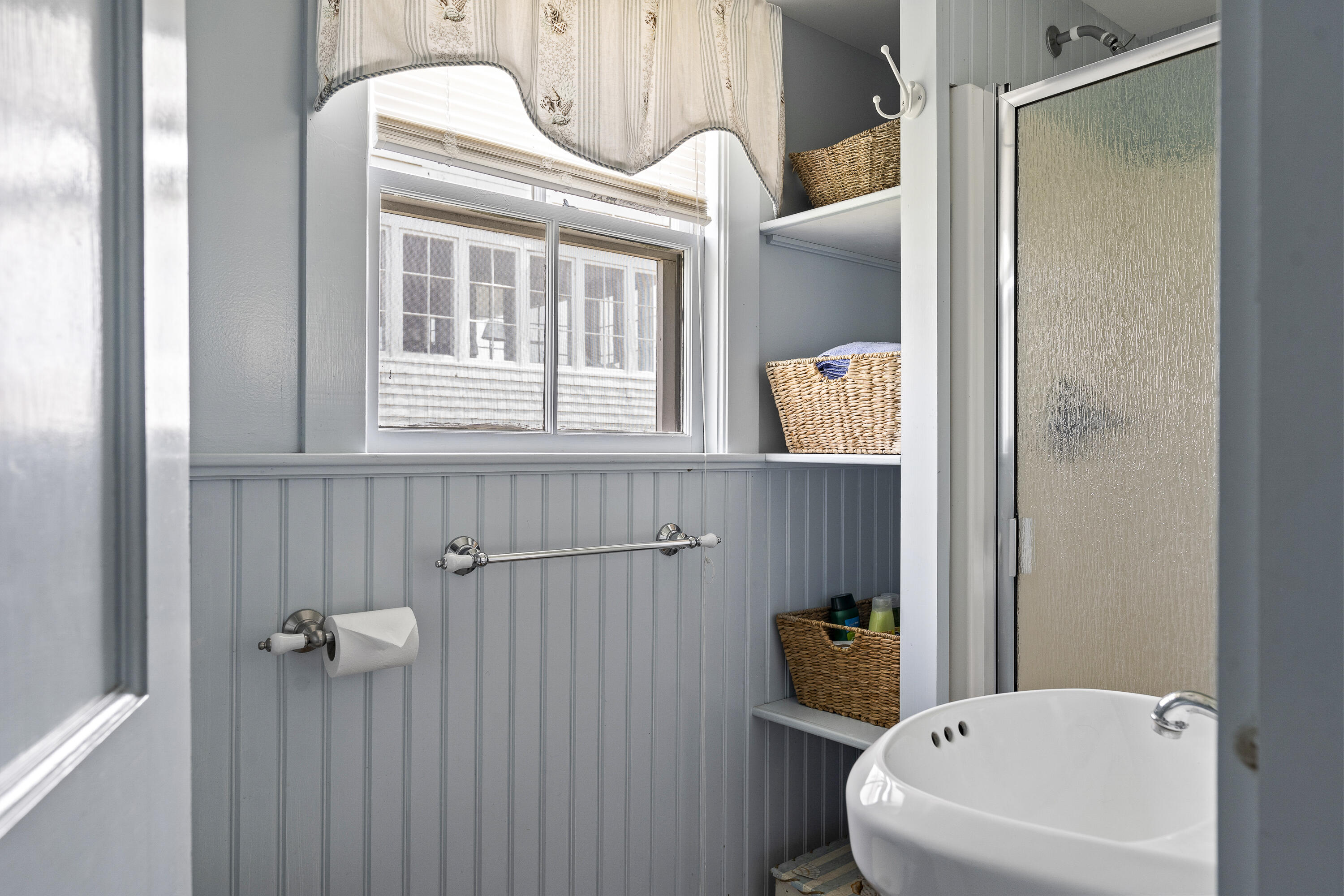 10 South Colony Branch Road Harpswell, ME 04079 - Photo 18 of 70 1/2 bath 1st floor