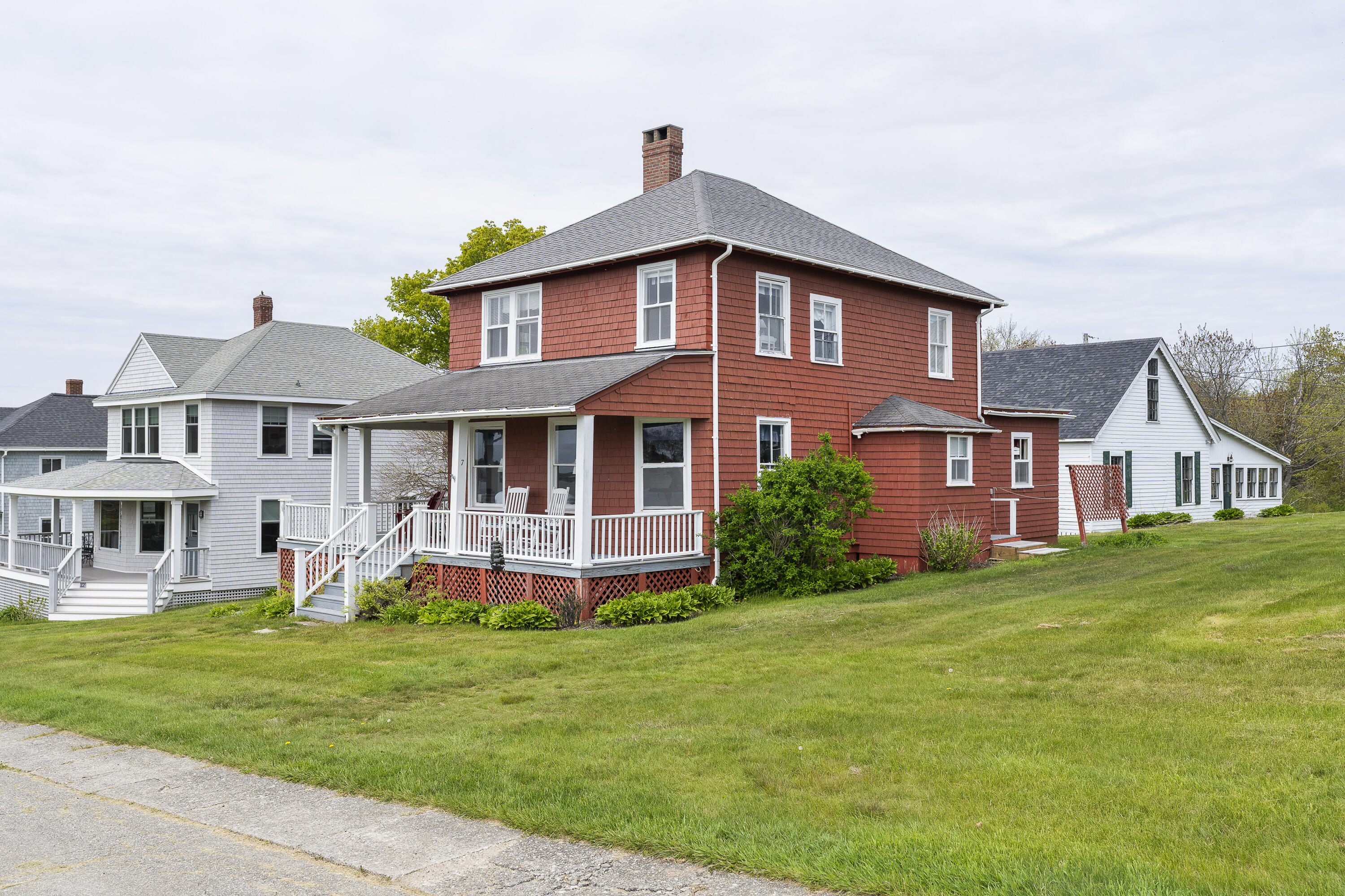 10 South Colony Branch Road Harpswell, ME 04079 - Photo 3 of 70 10 S Colony Branch Rd, Harpswell