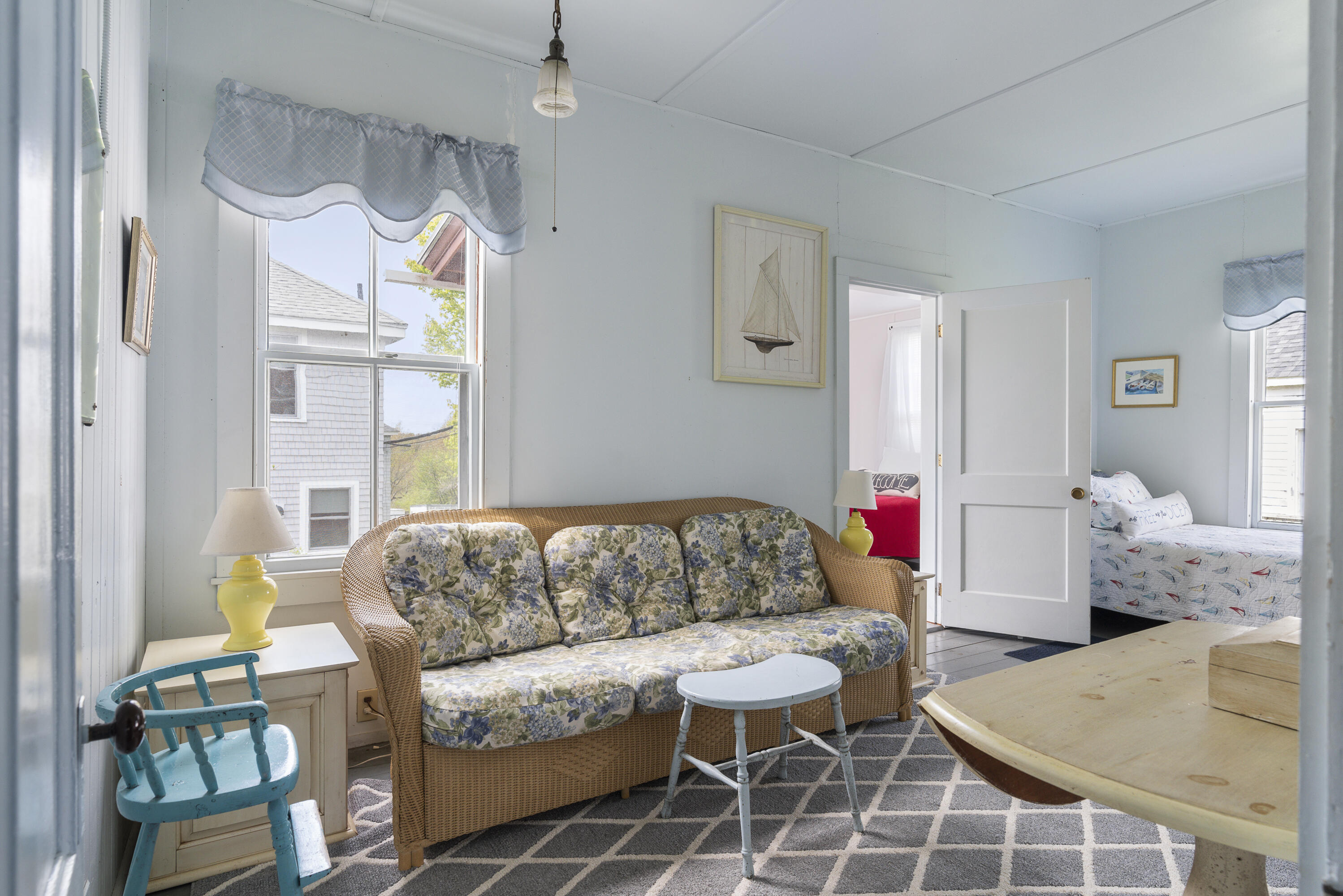 10 South Colony Branch Road Harpswell, ME 04079 - Photo 32 of 70 Possible 1st floor separate living space