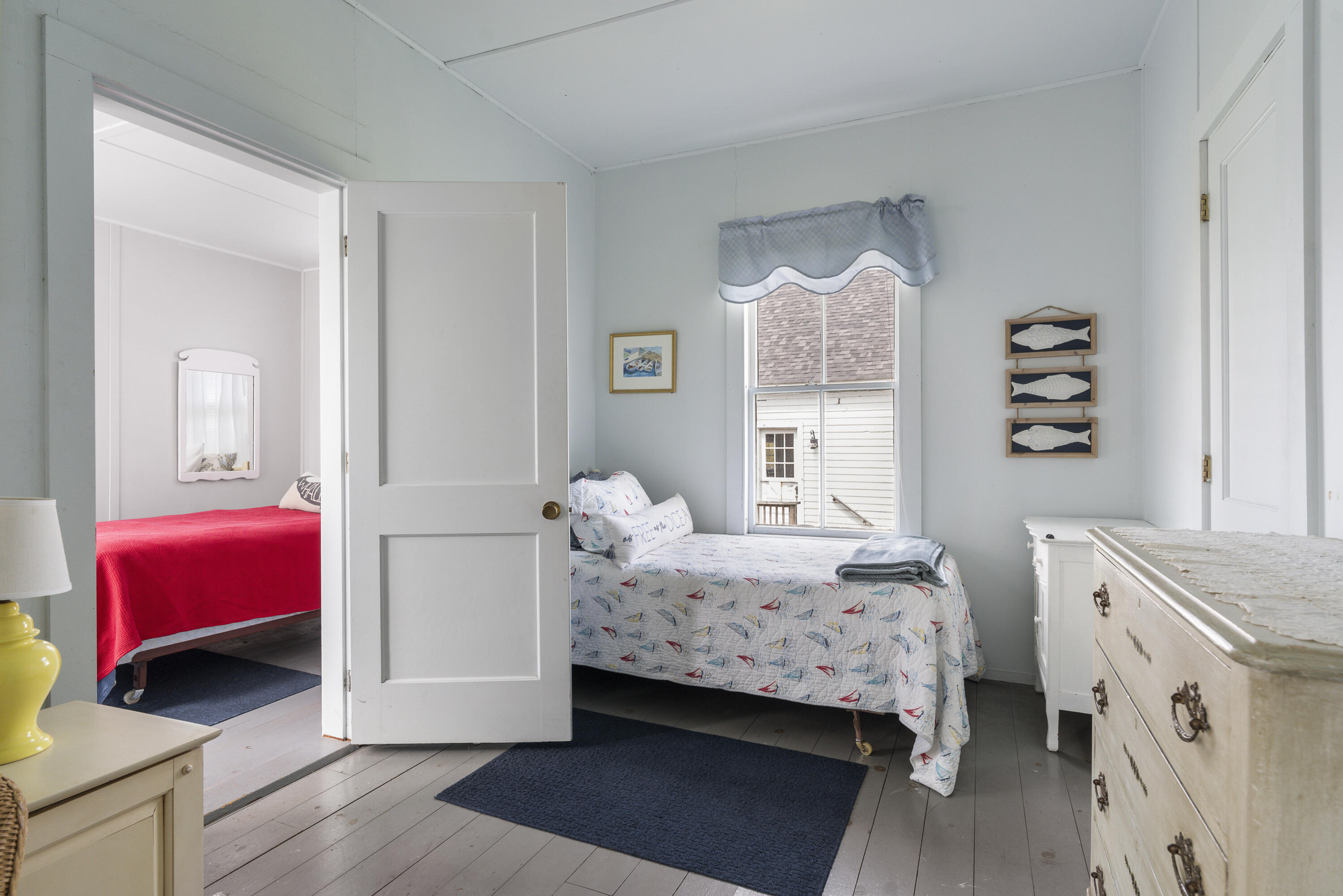 10 South Colony Branch Road Harpswell, ME 04079 - Photo 34 of 70 Bedroom 1