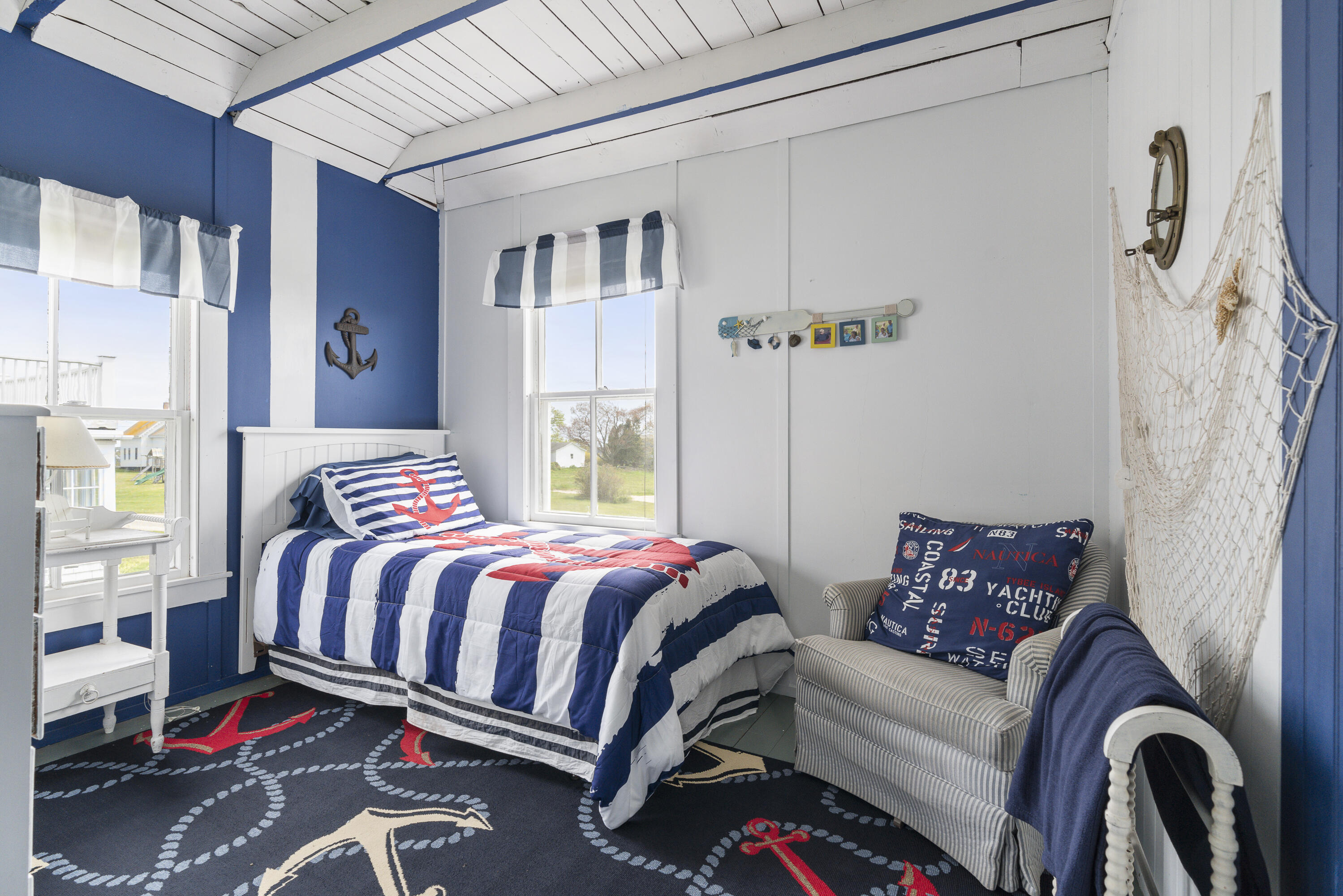 10 South Colony Branch Road Harpswell, ME 04079 - Photo 42 of 70 Bedroom 3