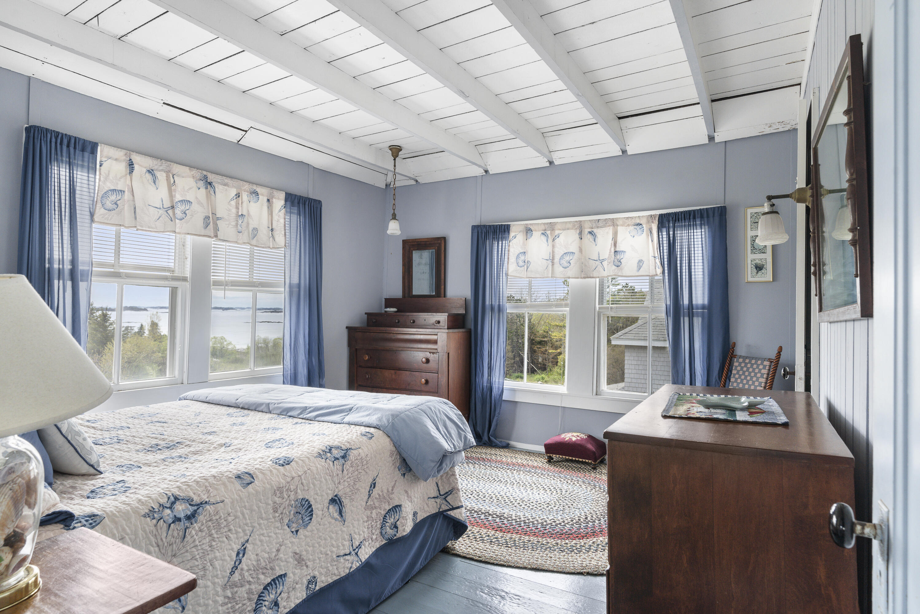 10 South Colony Branch Road Harpswell, ME 04079 - Photo 44 of 70 Bedroom 4