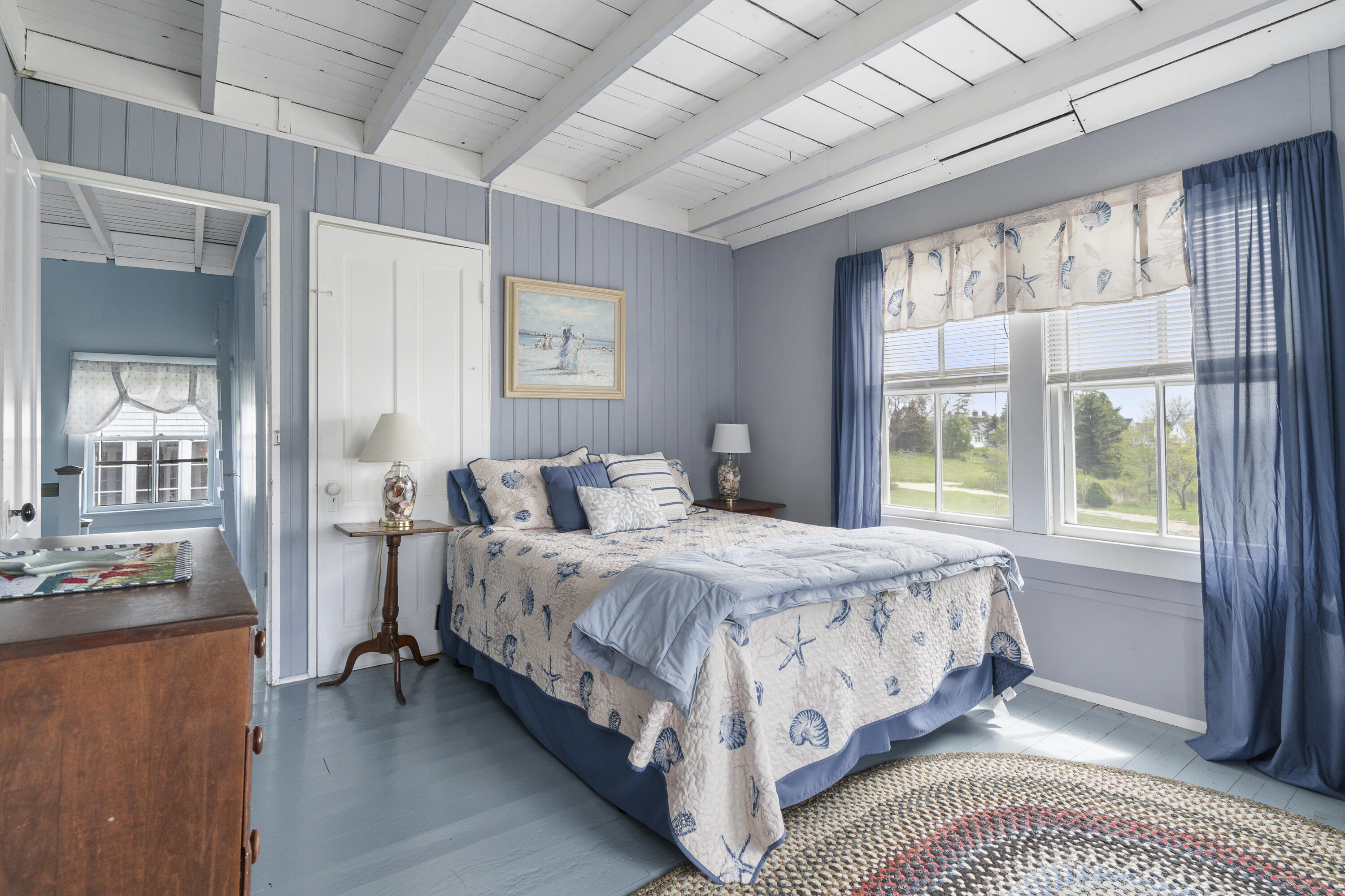 10 South Colony Branch Road Harpswell, ME 04079 - Photo 45 of 70 Bedroom 4