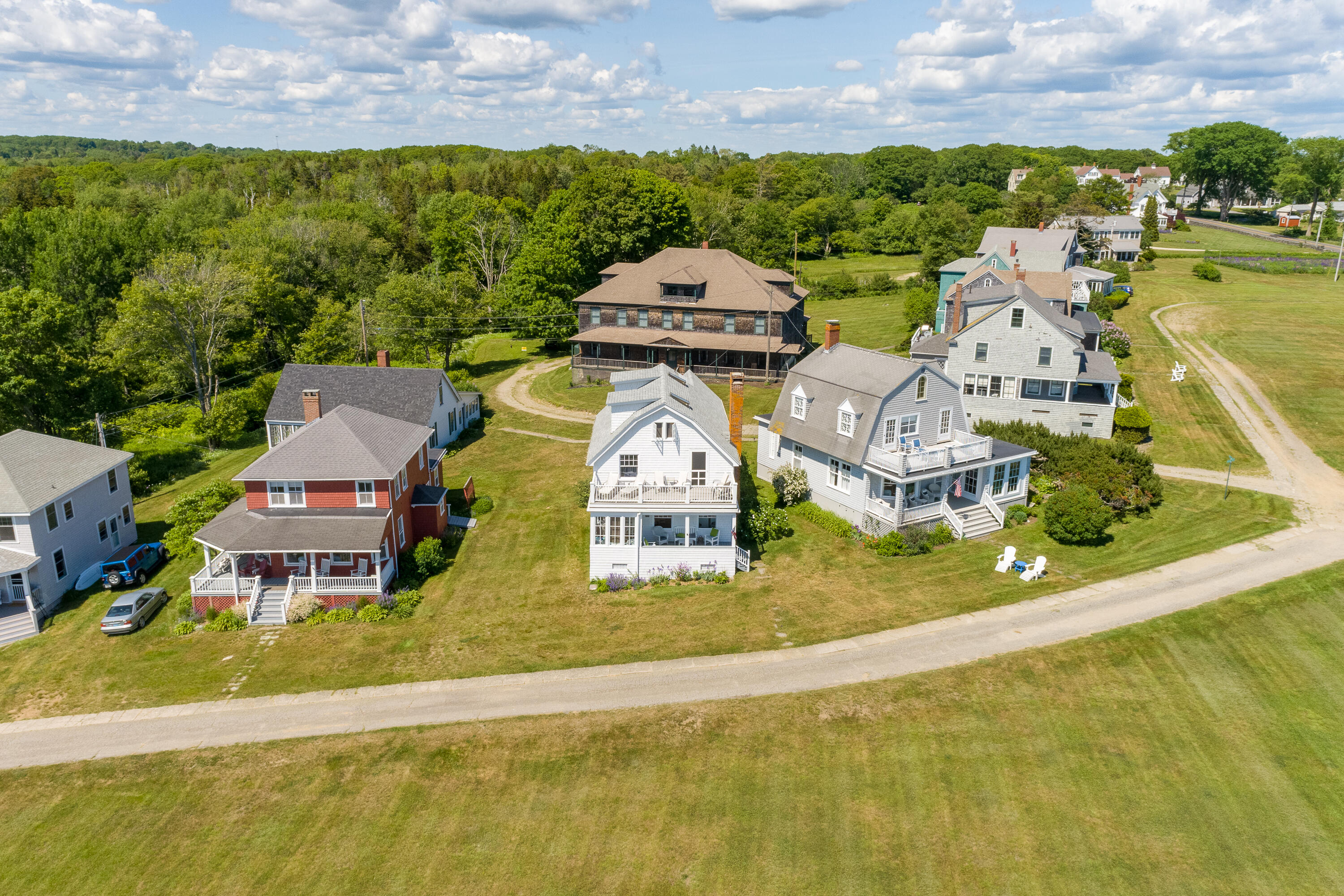 10 South Colony Branch Road Harpswell, ME 04079 - Photo 5 of 70 10 S Colony Branch Rd, Harpswell