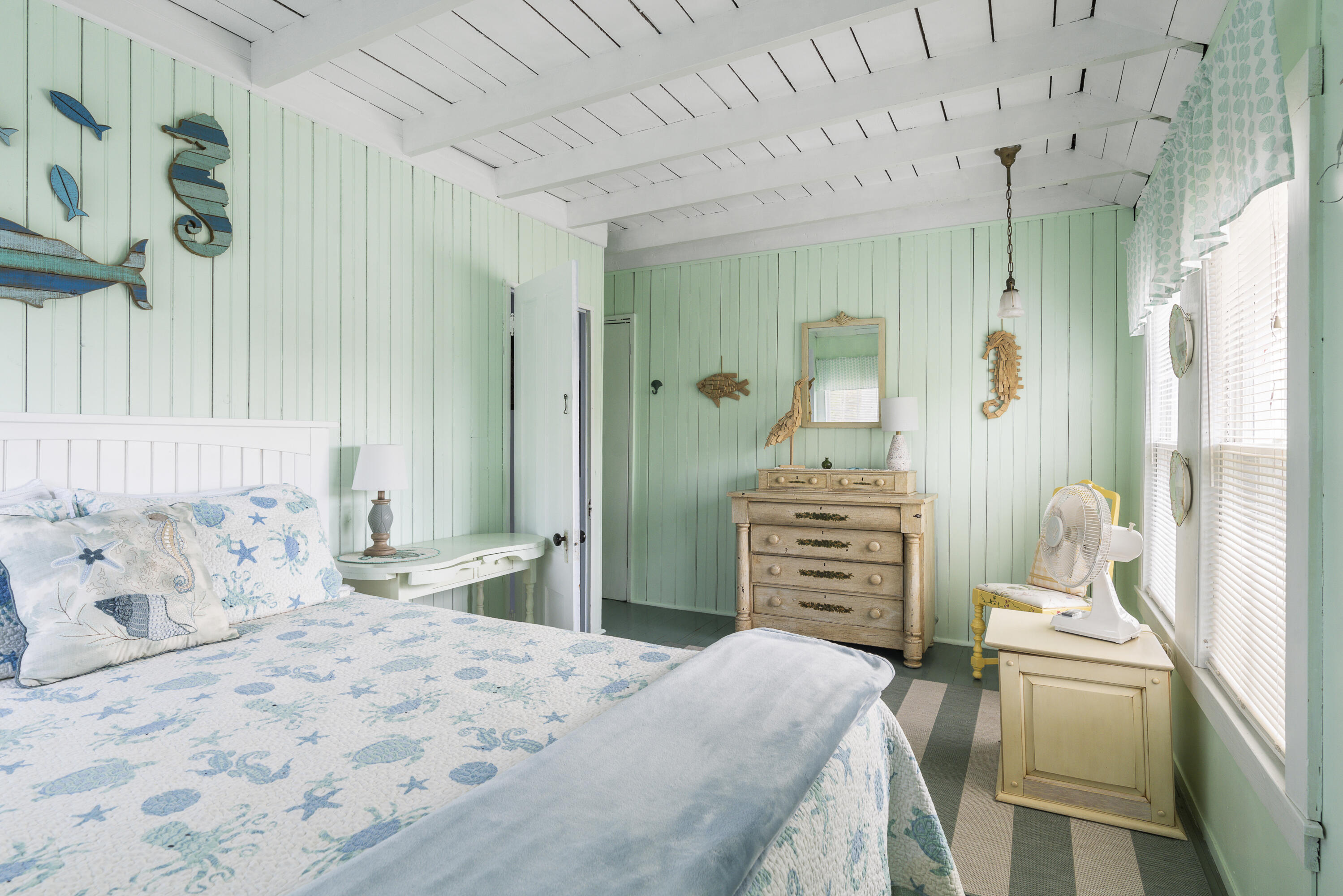 10 South Colony Branch Road Harpswell, ME 04079 - Photo 52 of 70 Bedroom 5