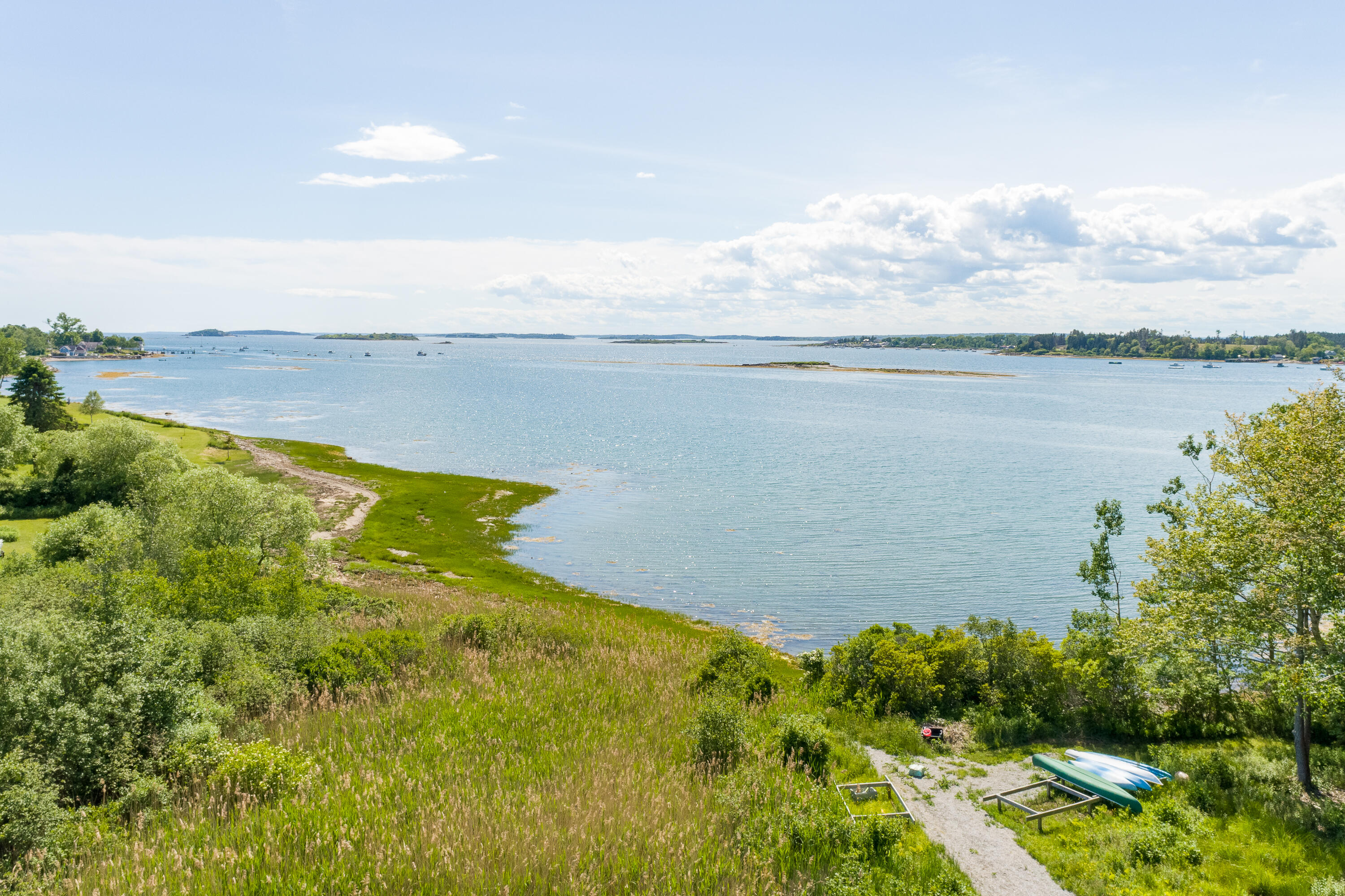 10 South Colony Branch Road Harpswell, ME 04079 - Photo 54 of 70 Community Beach