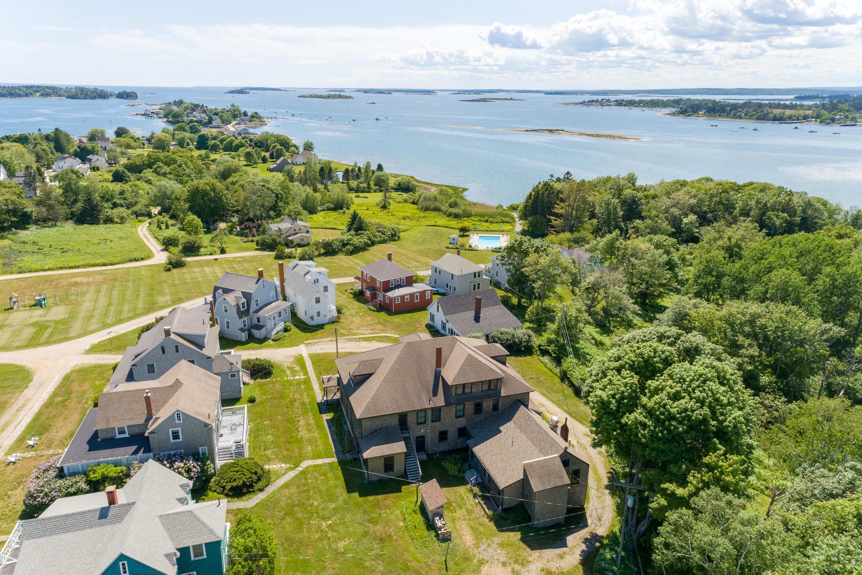 10 South Colony Branch Road Harpswell, ME 04079 - Photo 56 of 70 10 S Colony Branch Rd, Harpswell