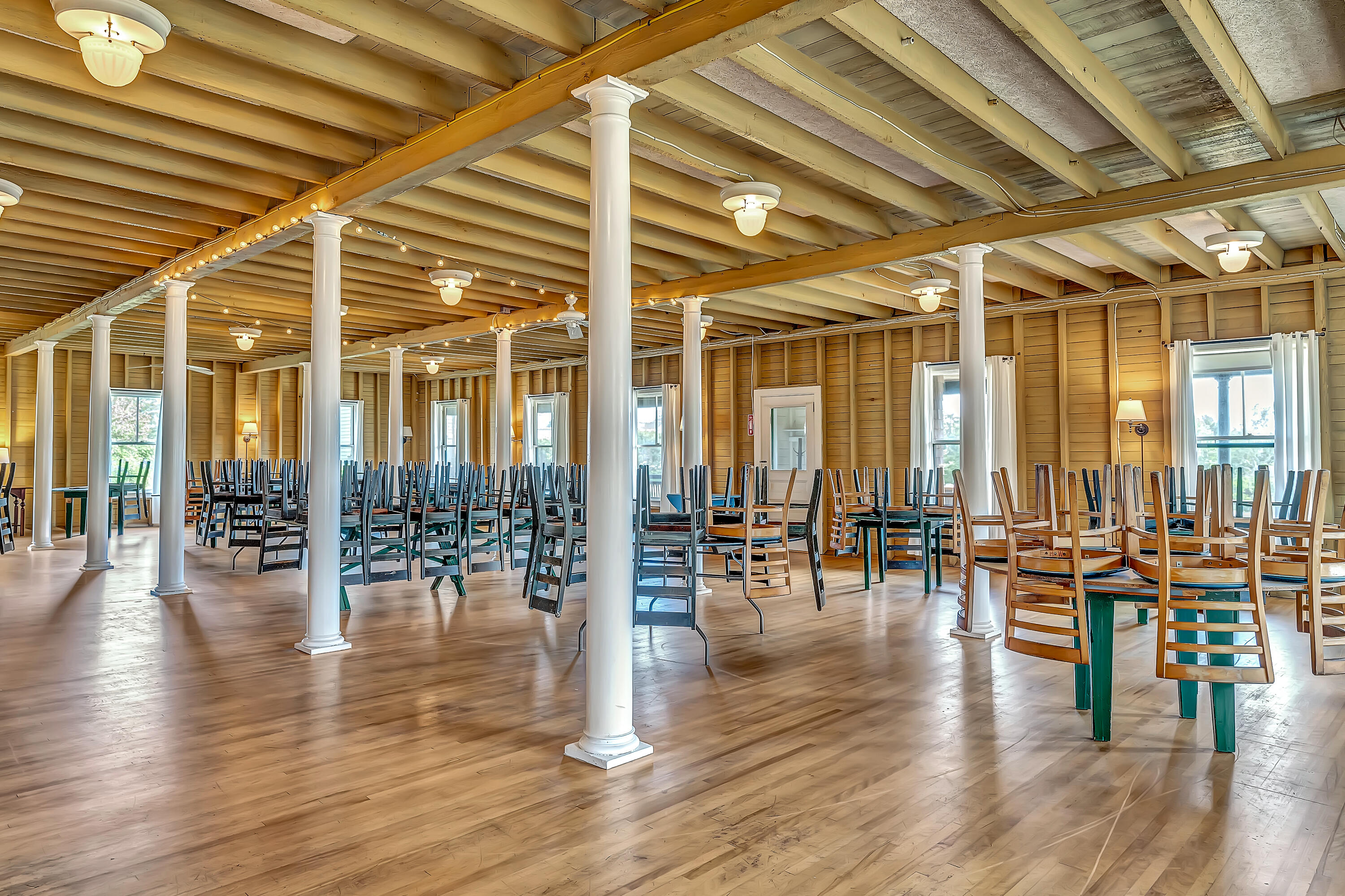 10 South Colony Branch Road Harpswell, ME 04079 - Photo 59 of 70 To enjoy dinners, events, and more