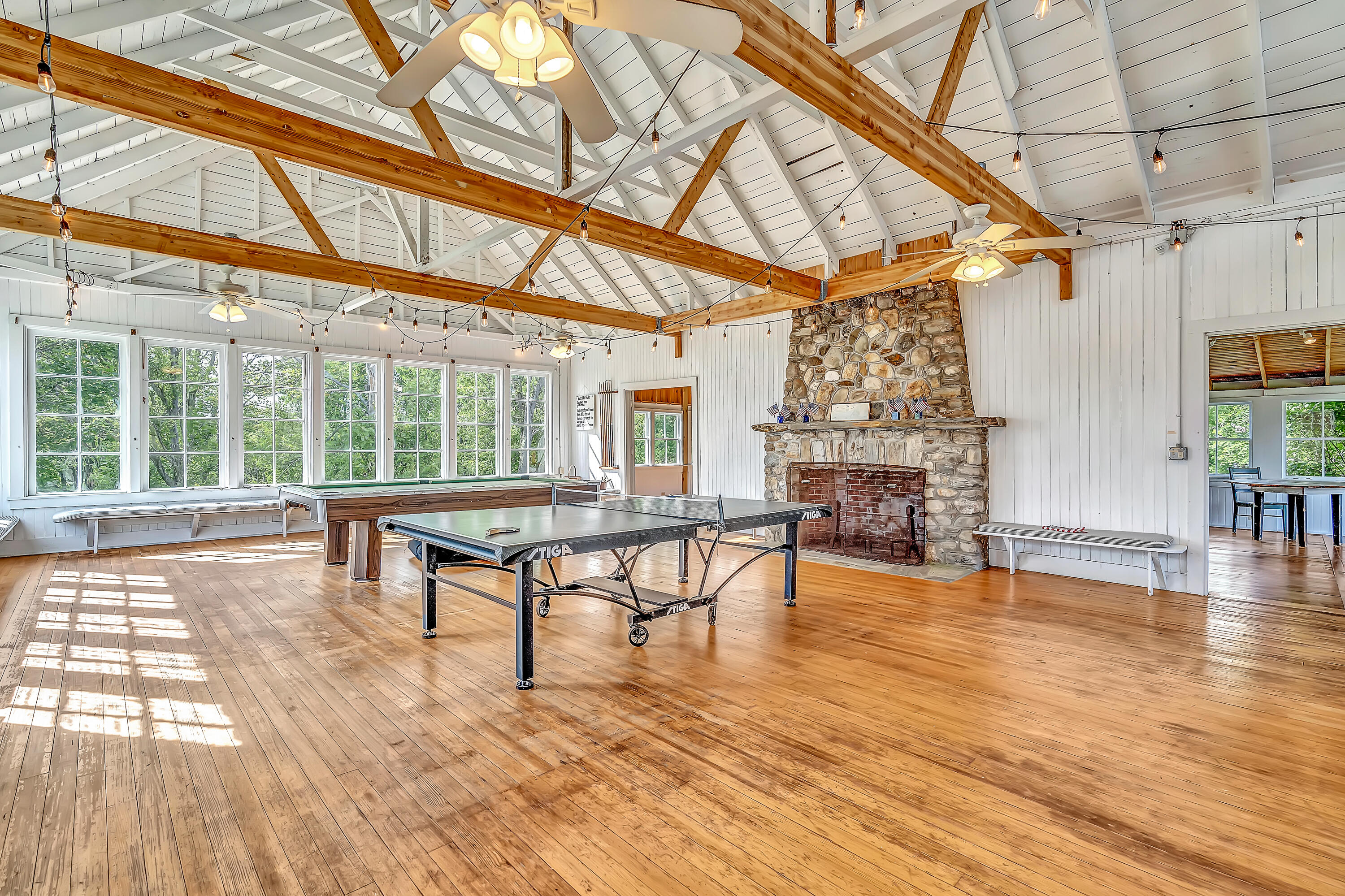 10 South Colony Branch Road Harpswell, ME 04079 - Photo 63 of 70 For games and events