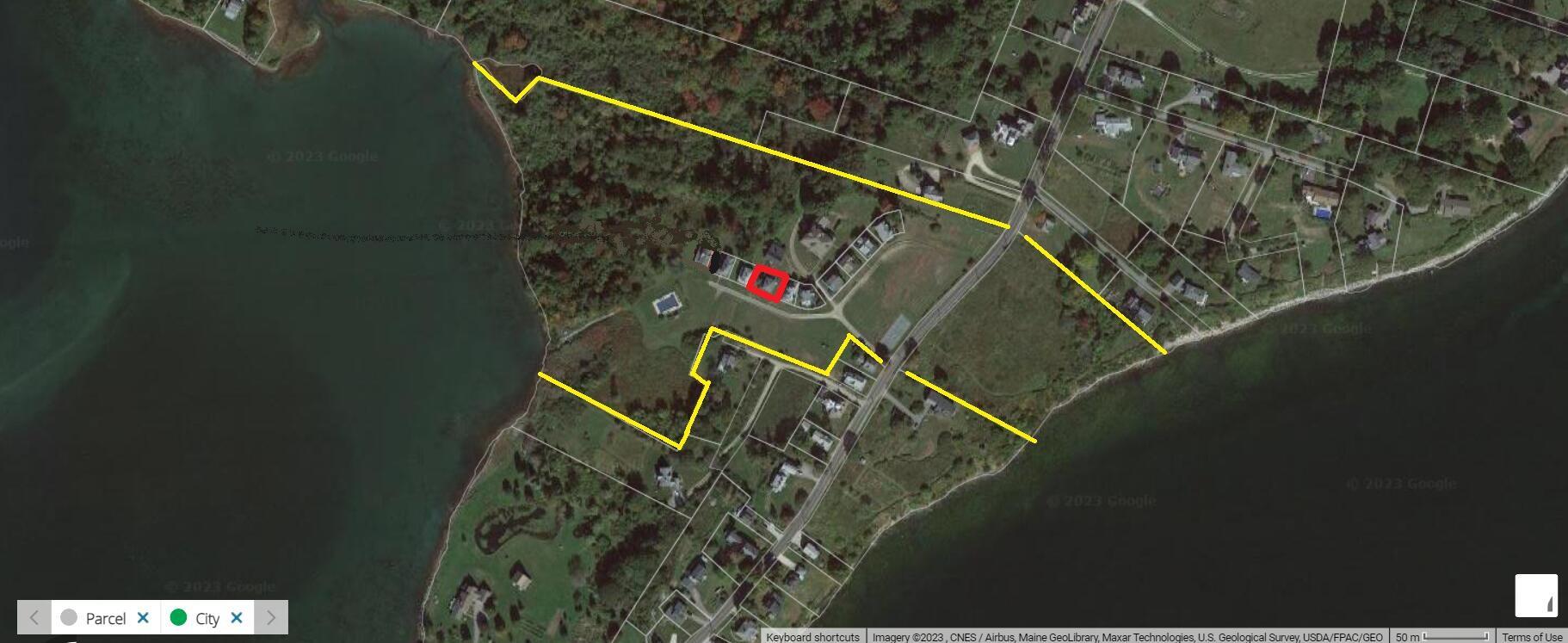 10 South Colony Branch Road Harpswell, ME 04079 - Photo 70 of 70 10 S Colony Branch Rd, Harpswell